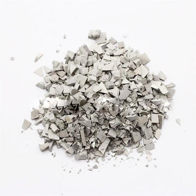 CdTe Cadmium Telluride Powder CAS 13494-80-9